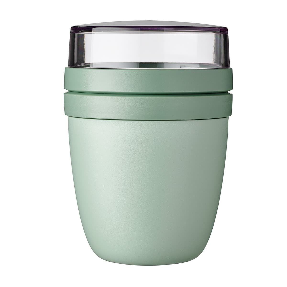 Mepal Lunchpot Ellipse Nordic Sage Lunchbox 700ml