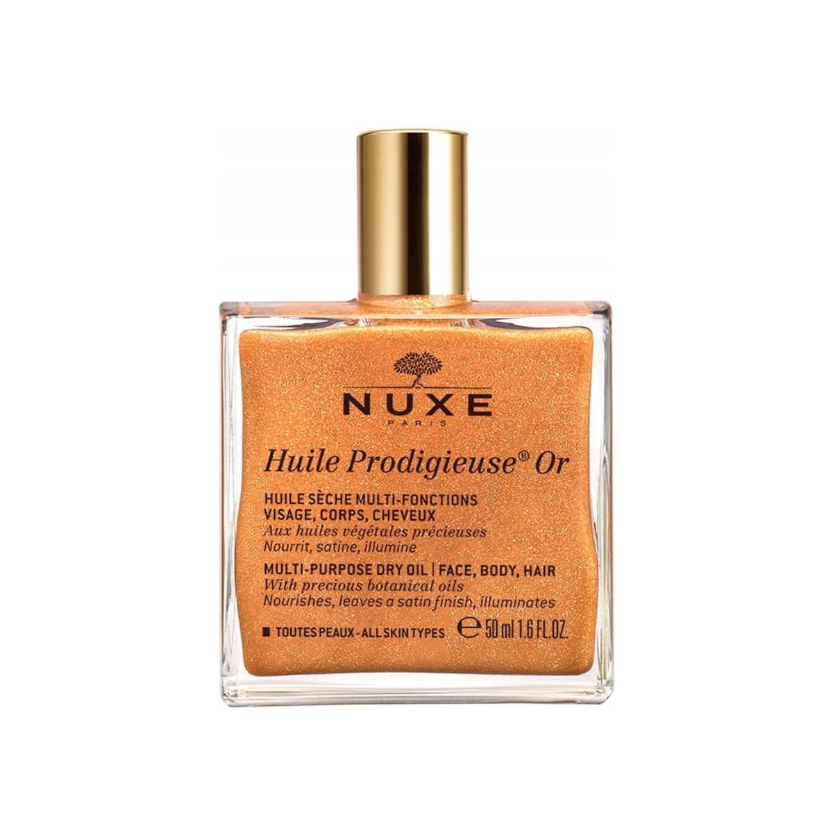 Nuxe Huile Prodigieuse Olejek do ciała 100 ml