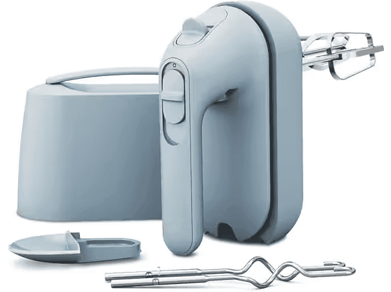 Mikser ręczny KENWOOD Quick Mix Go HMP40.000GY Storm Blue