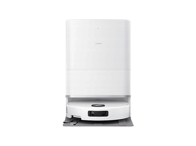 Robot sprzątający XIAOMI Vacuum 5 Biały