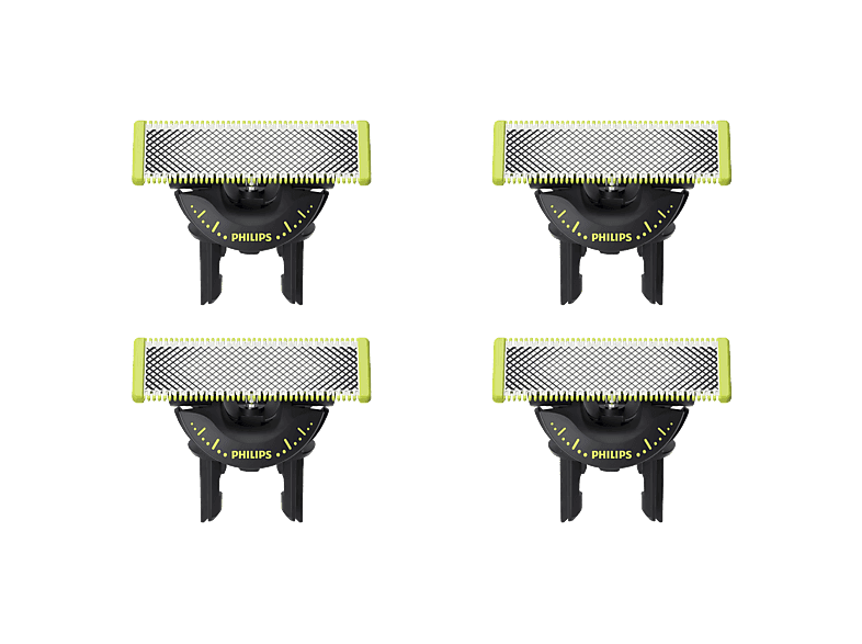 Wymienne ostrza PHILIPS QP440/50 OneBlade 360
