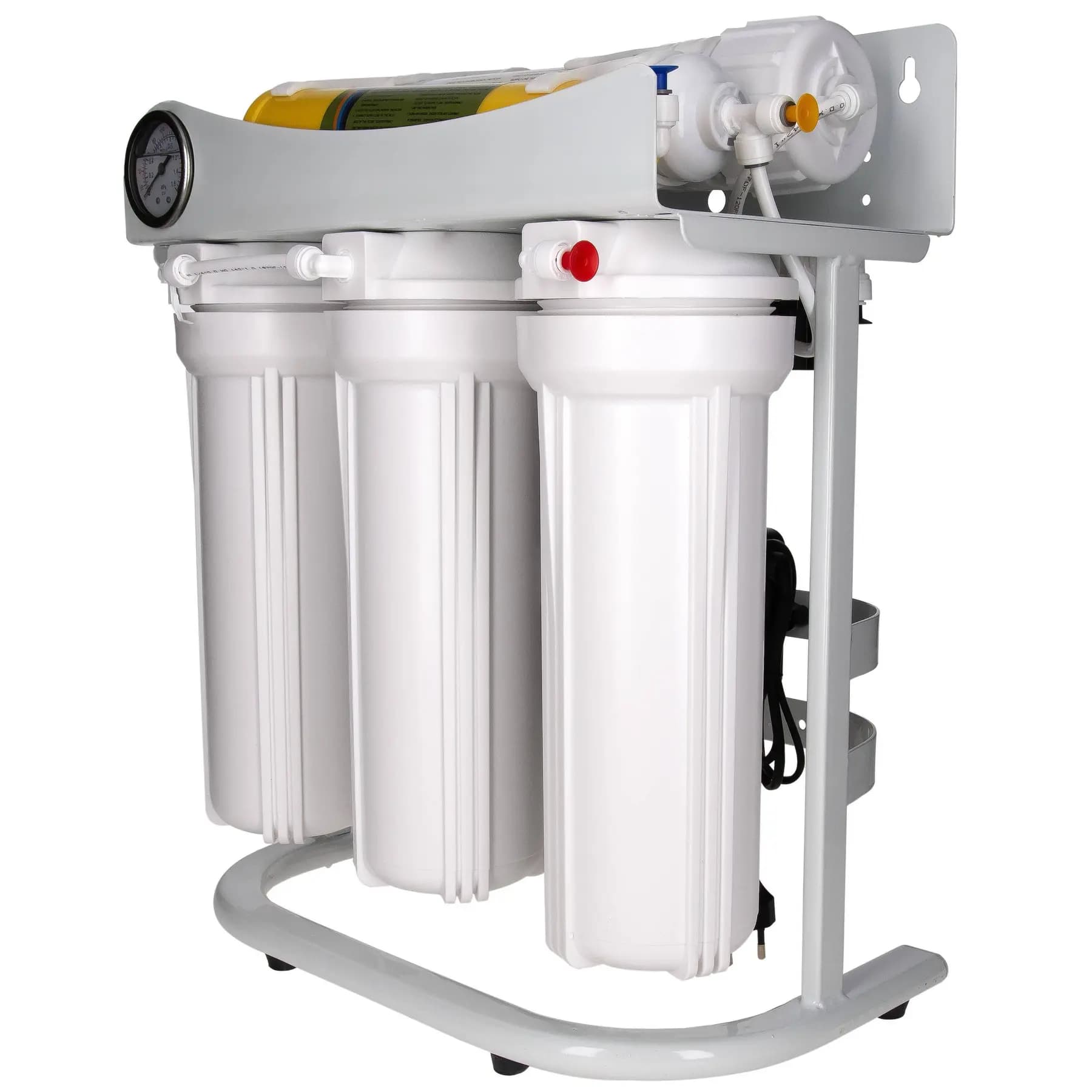 Wolnostojąca instalacja do osmozy AVT OsmoFlow