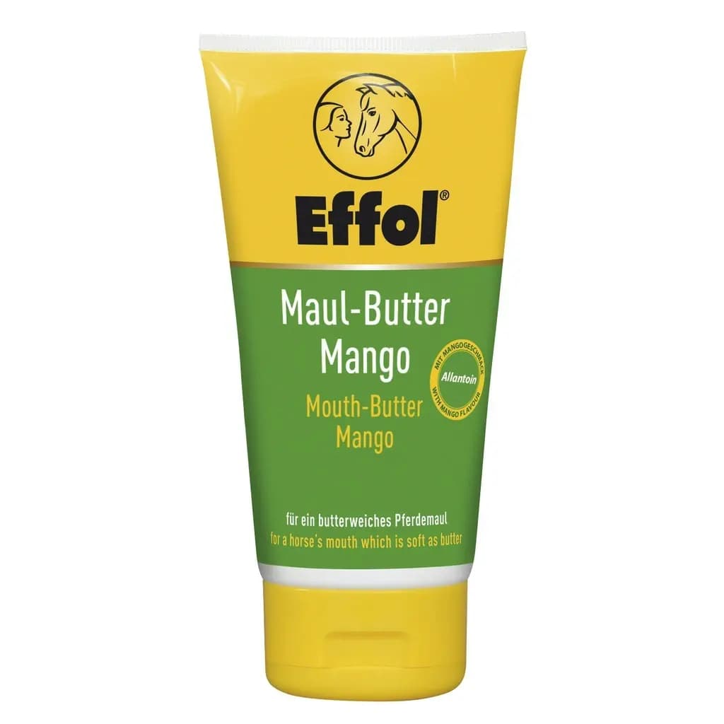 Relaksujący balsam do ust dla koni Effol