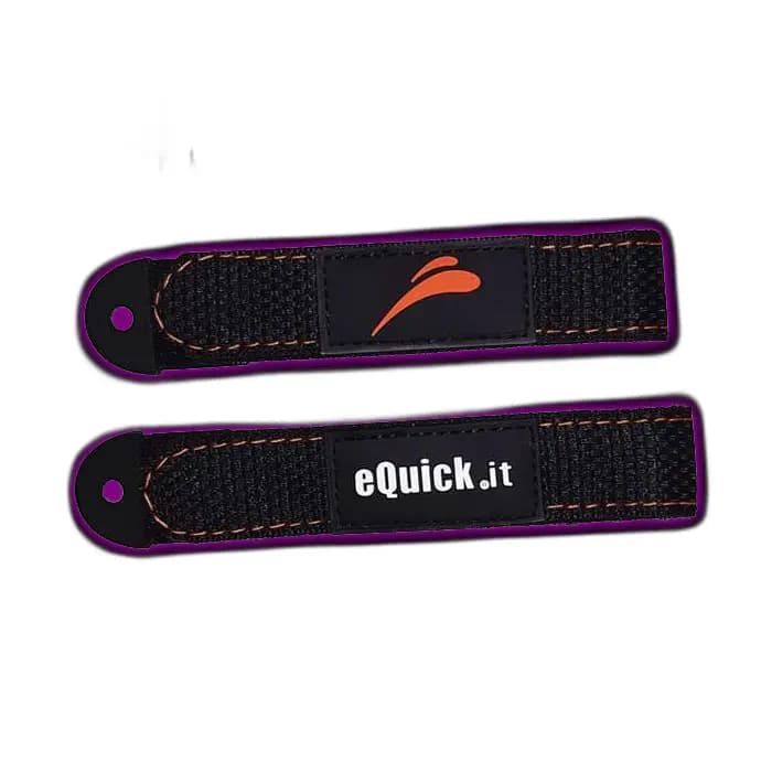 Smycz zapasowa do ochraniaczy eQuick Shock
