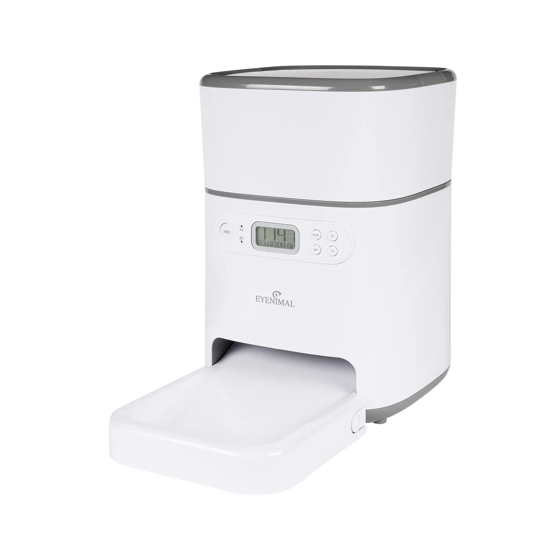 Dozownik karmy Eyenimal Tiny Pet Feeder