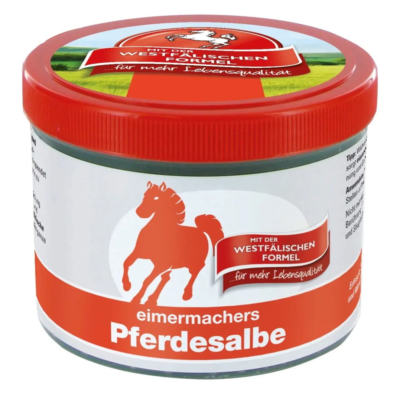 Equine Balm Kerbl Eimermacher