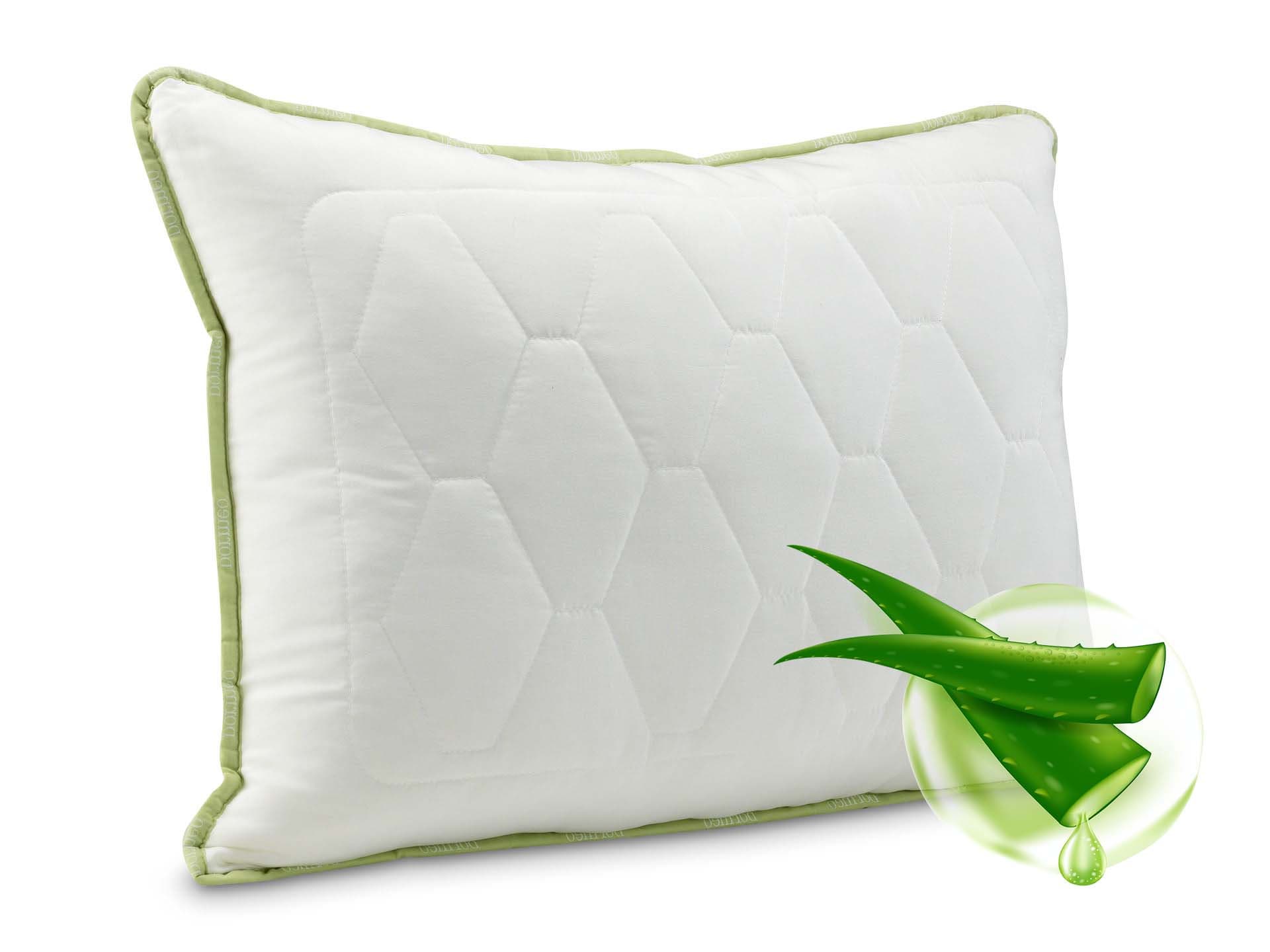 Poduszka Aloe Vera 50x70 50x70 cm
