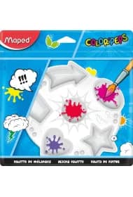 Paletka do farb Superpower