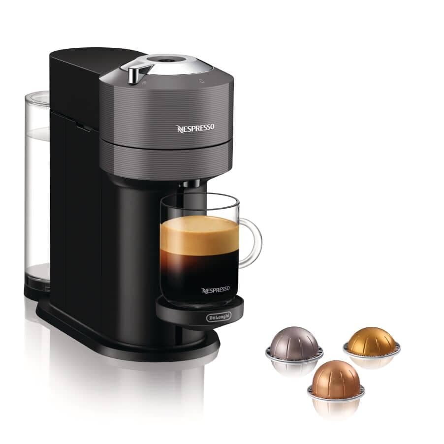 De'Longhi Vertuonext, Grey ENV120.GY