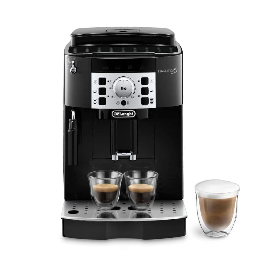De'Longhi Magnifica S, Black ECAM22.110.B