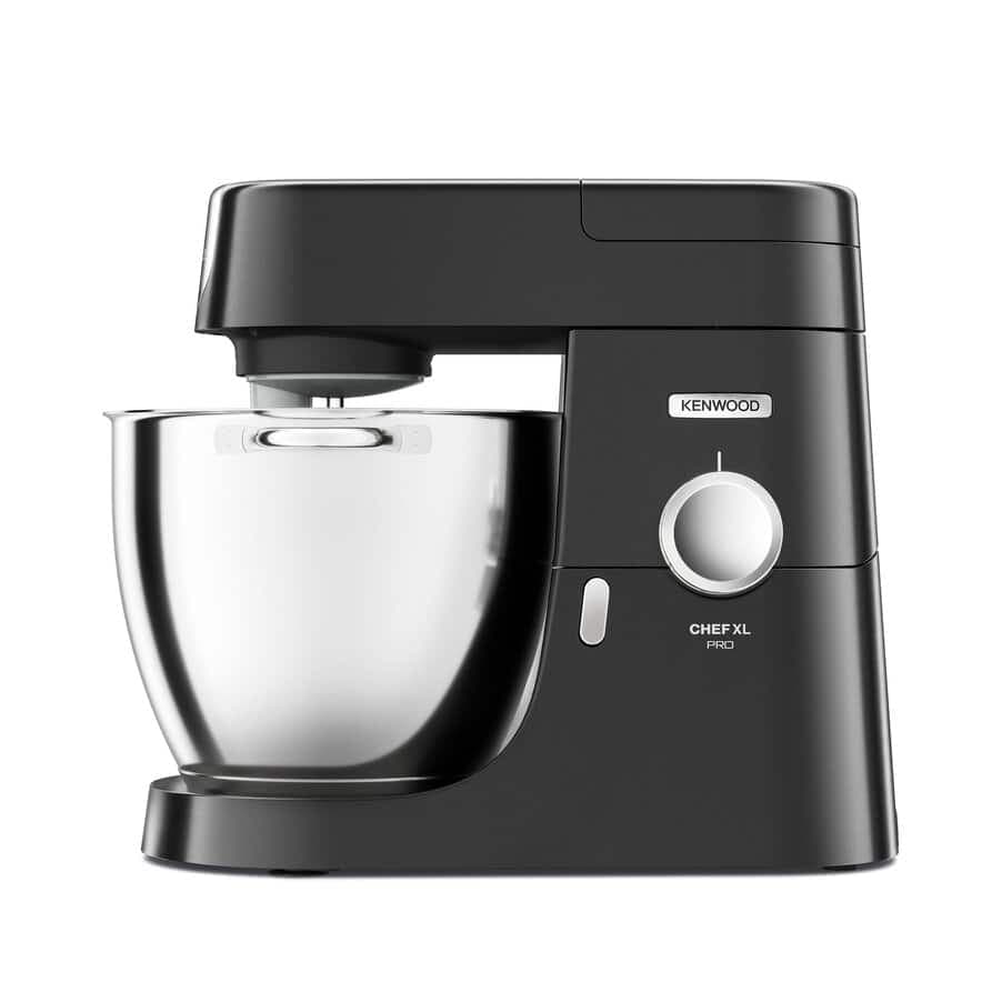Kenwood Chef KVL87.003BK