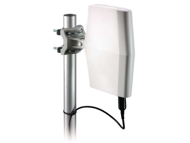 Antena zewnętrzna DVB-T PHILIPS Z25282, 40 dB