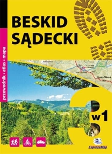 Beskid Sądecki