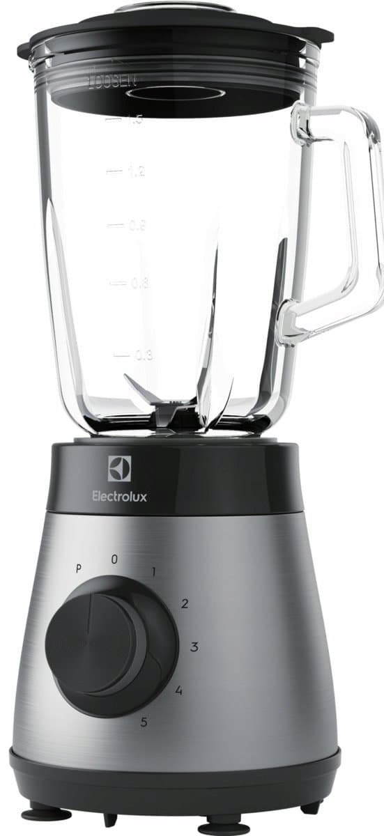 BLENDER KIELICHOWY Electrolux E4TB1-6ST KRUSZY LÓD