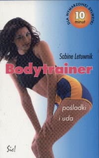Bodytrainer pośladki i uda