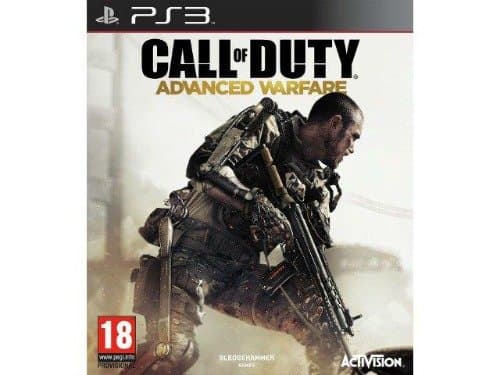 Call of Duty: Advanced Warfare