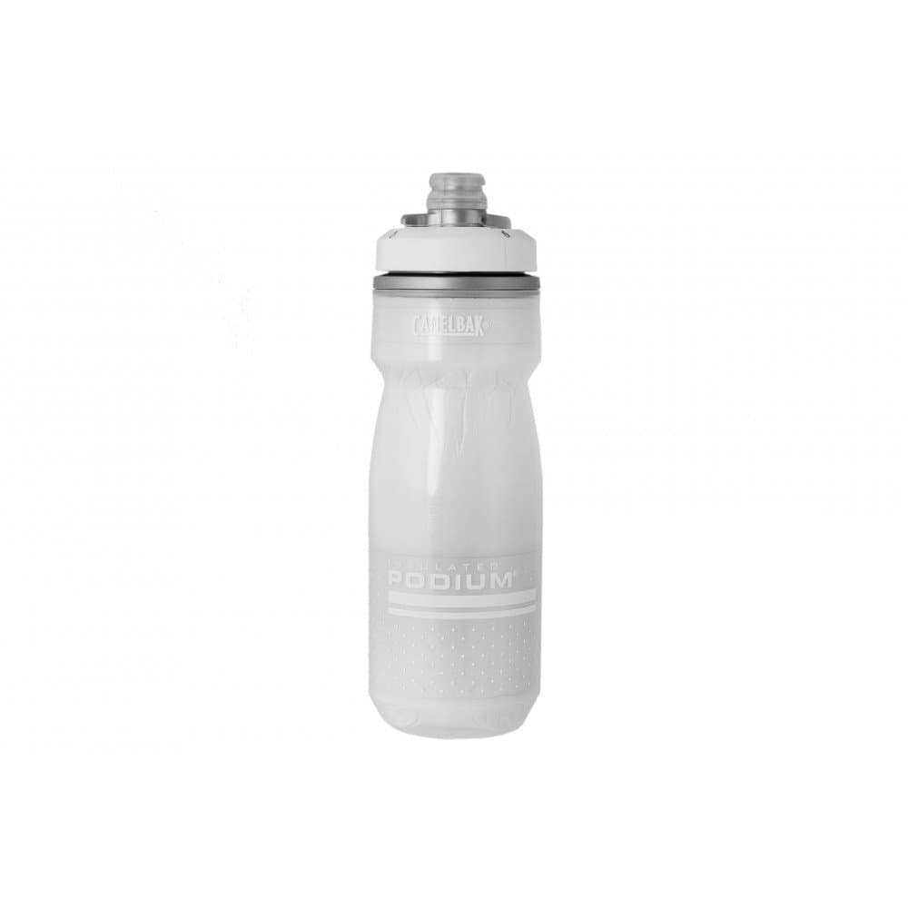 Camelbak, Bidon Podium Chill 620 ml biały