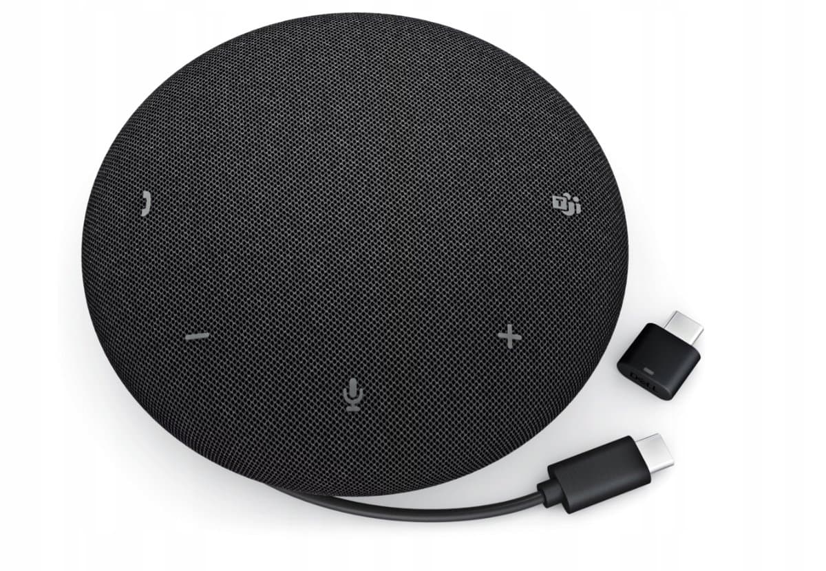 Dell Pro Plus Wireless Speakerphone SL525