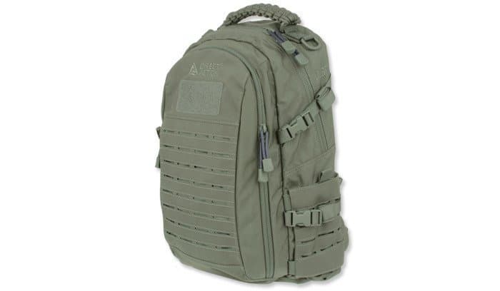 Direct Action, Plecak, Dust Mk II, zielony, 20L