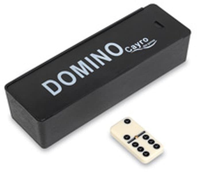 Domino, gra logiczna, G3