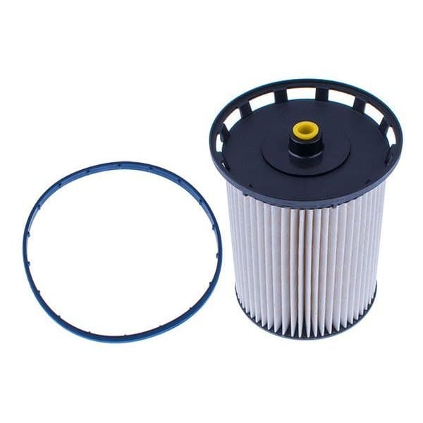 EBG Filtr paliwa Audi VW 4M0127177B 4M0127434B 4M0127434G