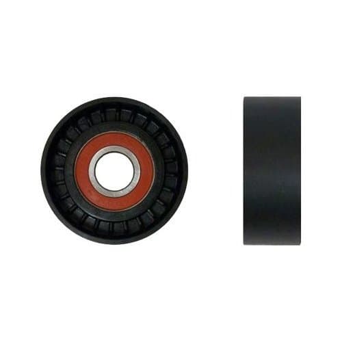 EBG Rolka napinacza paska Renault 8200360524