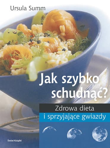 Jak szybko schudnąć?