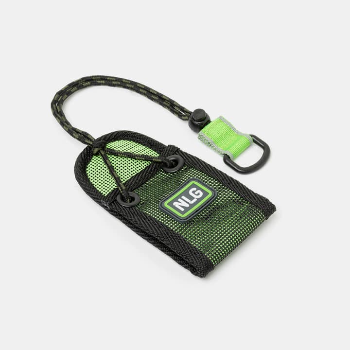 Kabura na krótkofalówkę NLG Radio Pouch