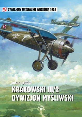 Krakowski III 2 Dywizjon Myśli
