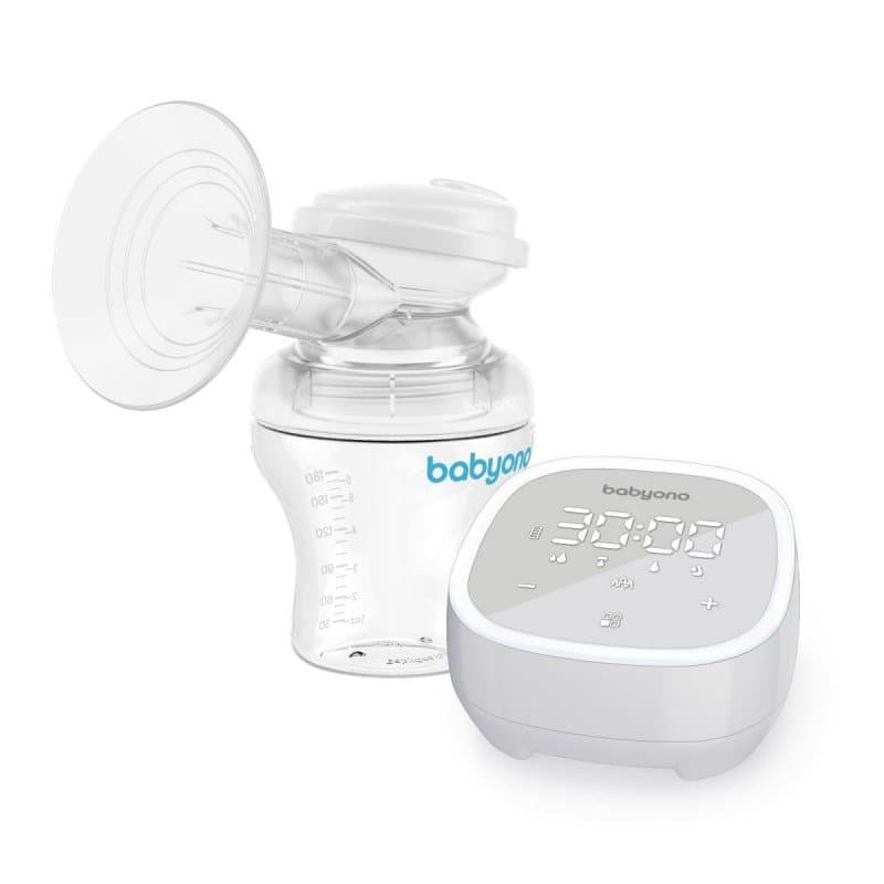 Laktator elektryczny Babyono Indyvidual