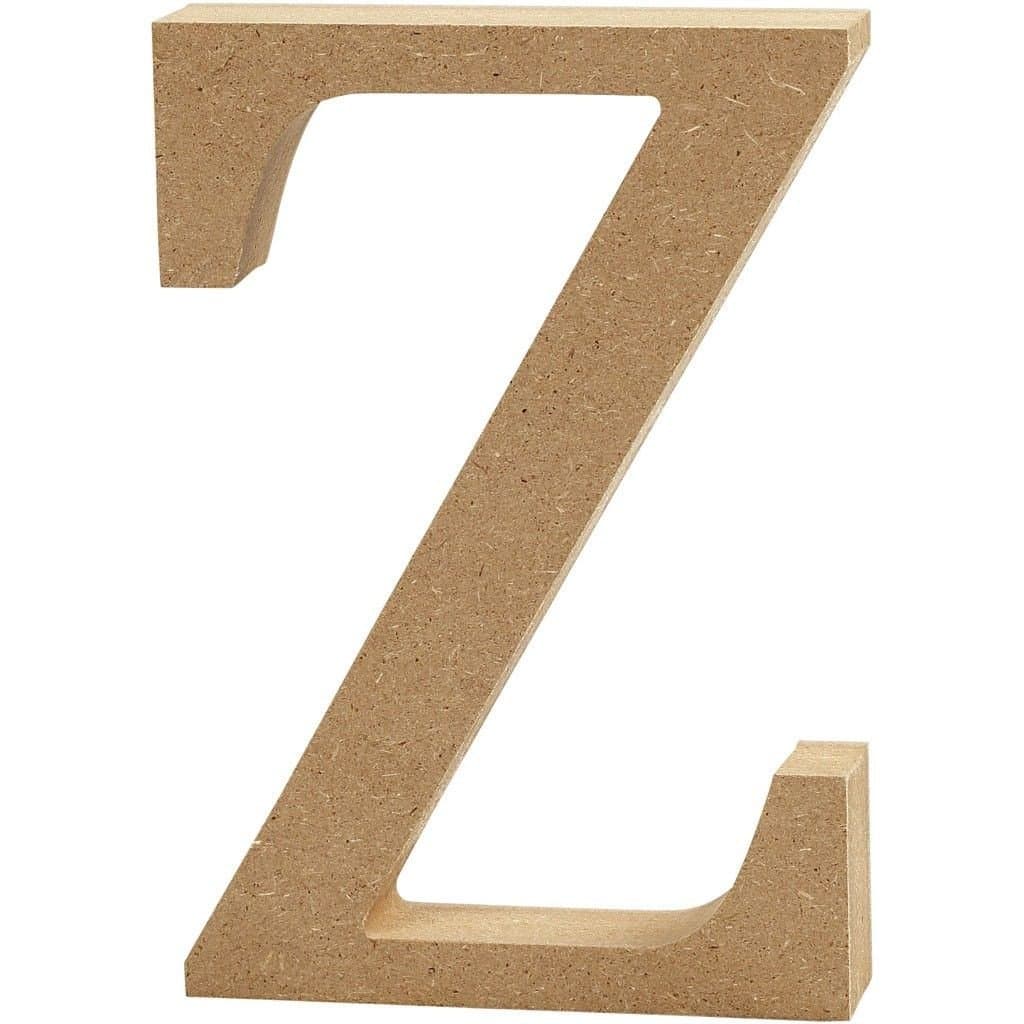 Litera Z, 13 cm