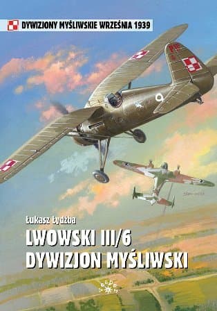 Lwowski III/6 Dywizjon myśliwski