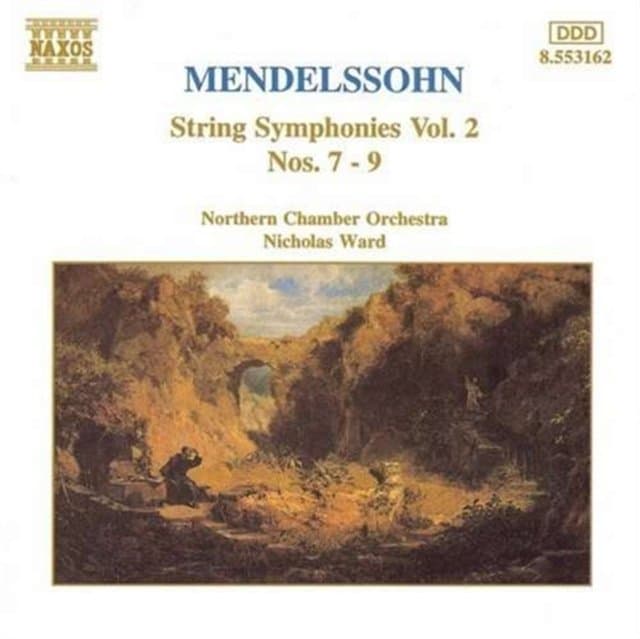 MENDEL STR SYM V2 7