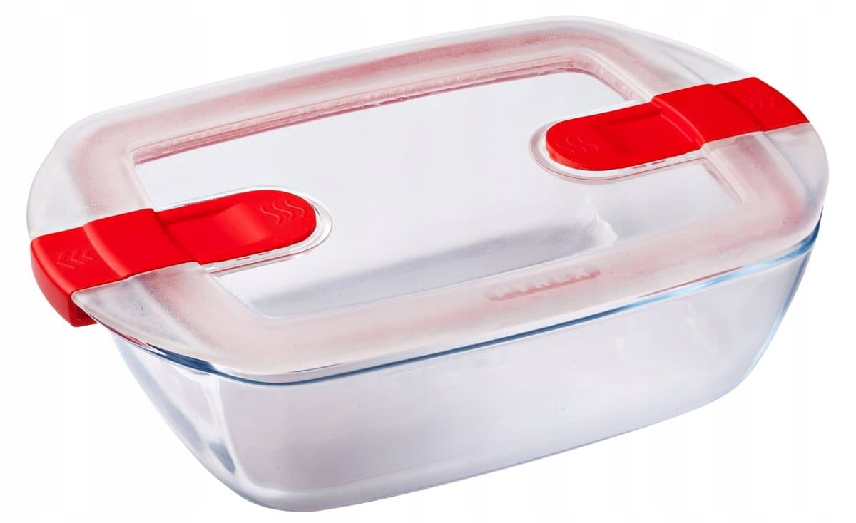 Naczynie żaroodporne 1,2 L Cook & Heat Pyrex