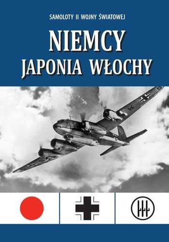 Niemcy, Japonia, Włochy