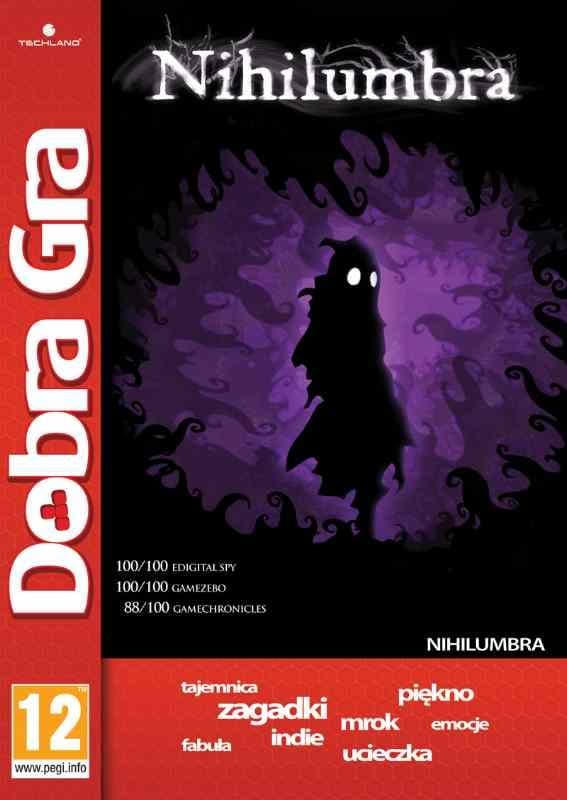 Nihilumbra, PC
