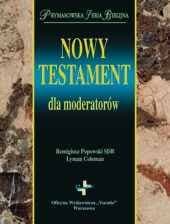 Nowy Testament dla moderatorów