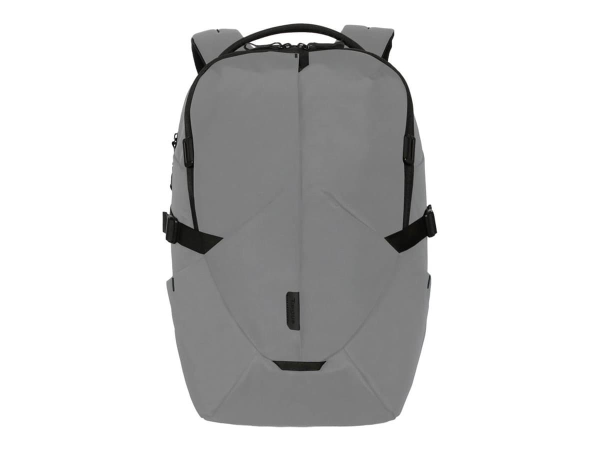 Plecak Targus Terra EcoSmart Backpack 16' szary (TBB64904GL)