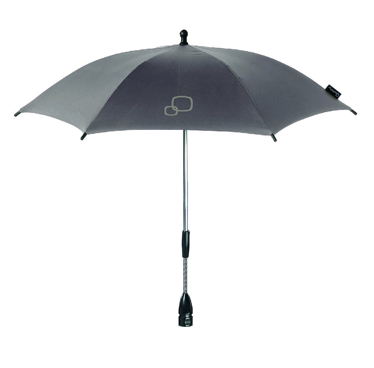 Quinny, Parasol, Misty Brown