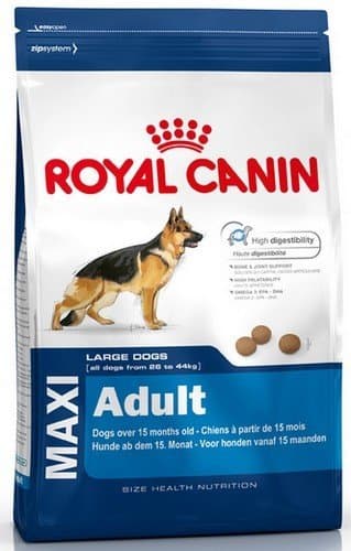 Royal Canin, Karma dla psa, Adult, 15 kg.