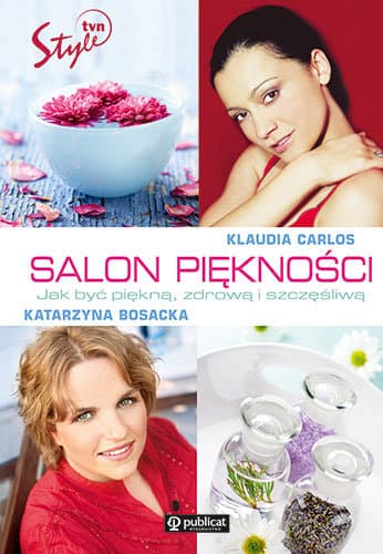 Salon piękności
