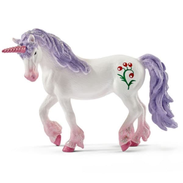 Schleich, figurka Jednorożec, 42173