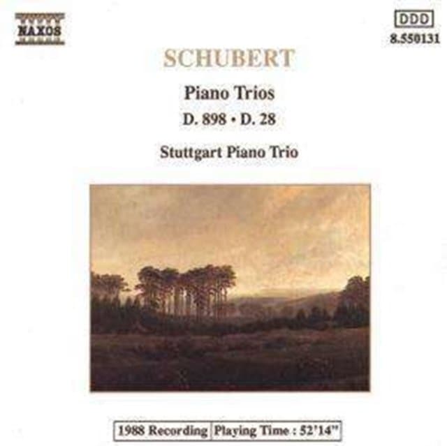 SCHUB PN TRIOS