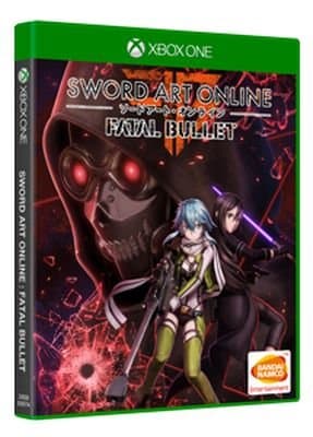 Sword Art Online: Fatal Bullet, Xbox One