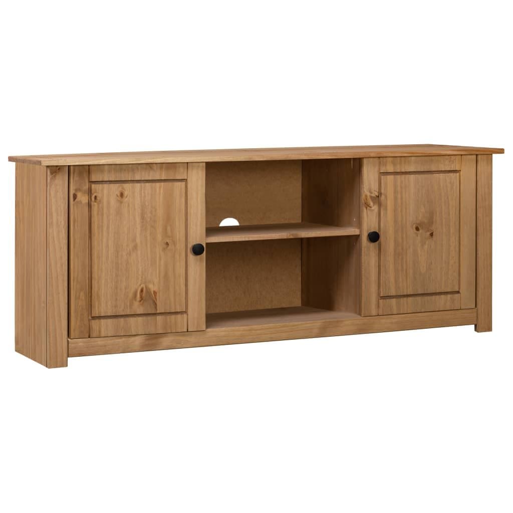 Szafka pod TV VIDAXL Panama, 120x40x50 cm
