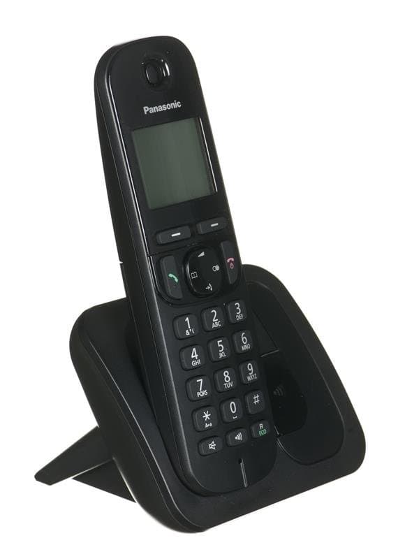 Telefon stacjonarny PANASONIC KX-TGC 210 PDB