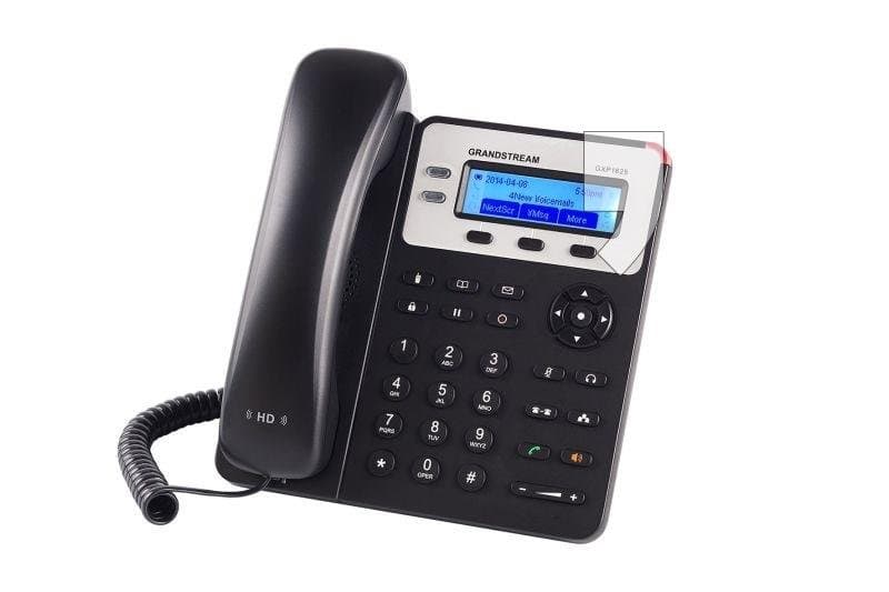 Telefon stacjonarny VoIP GRANDSTREAM GGXP1625HD