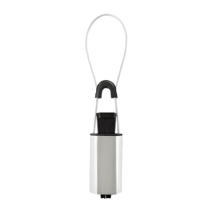 Uchwyt odciągowy QOLTEC 54231, 11 - 14 mm