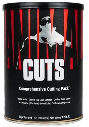 Universal Animal Cuts 42 packs EU