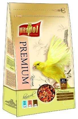 Vitapol, Premium Kanarek, 1 kg .
